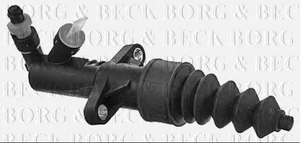 Borg & beck BES236 Clutch slave cylinder BES236