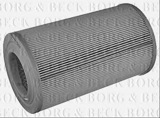 Borg & beck BFA2340 Air filter BFA2340