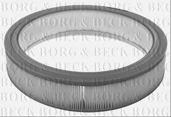 Borg & beck BFA2344 Air filter BFA2344