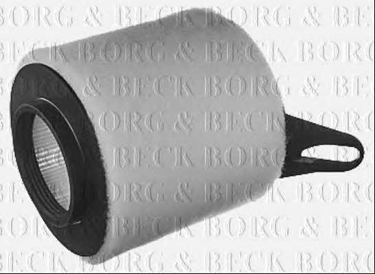 Borg & beck BFA2214 Air filter BFA2214