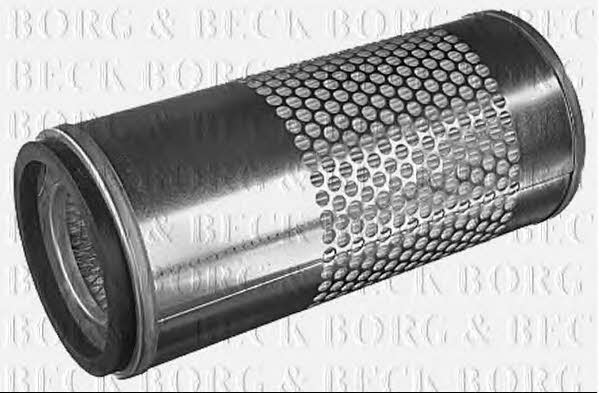 Borg & beck BFA2217 Air filter BFA2217