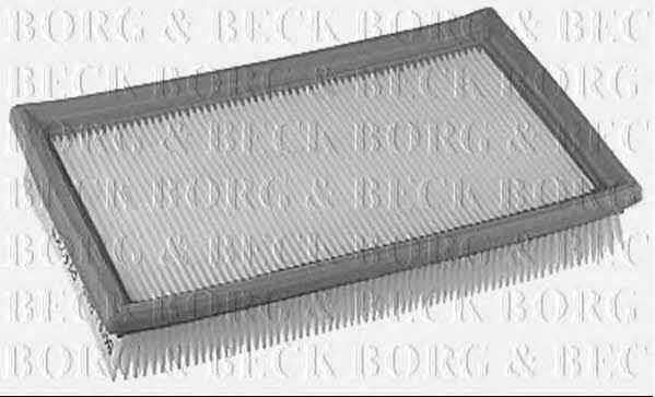Borg & beck BFA2301 Air filter BFA2301