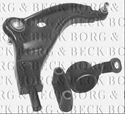 Borg & beck BCA6972 Track Control Arm BCA6972
