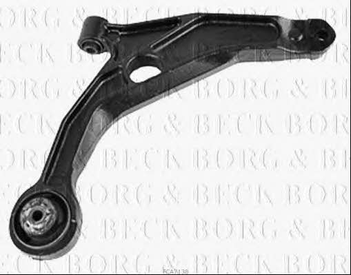 Borg & beck BCA7138 Track Control Arm BCA7138