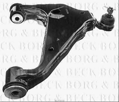 Borg & beck BCA7038 Track Control Arm BCA7038