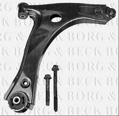 Borg & beck BCA7231 Track Control Arm BCA7231