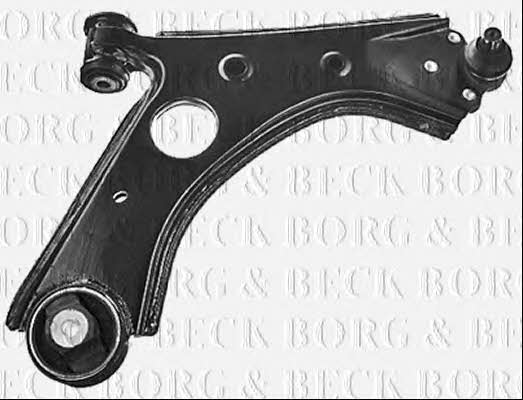 Borg & beck BCA7272 Track Control Arm BCA7272