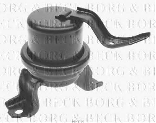 Borg & beck BEM3790 Engine mount BEM3790