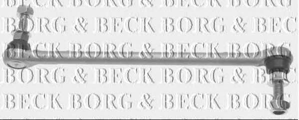 Borg & beck BDL7304 Rod/Strut, stabiliser BDL7304