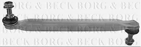 Borg & beck BDL7399 Rod/Strut, stabiliser BDL7399