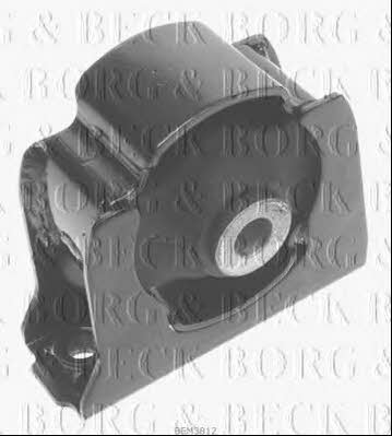 Borg & beck BEM3812 Engine mount BEM3812