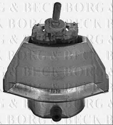 Borg & beck BEM3867 Engine mount right BEM3867