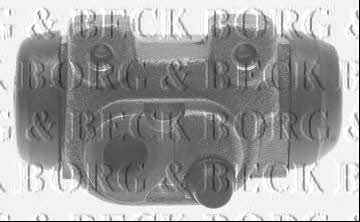 Borg & beck BBW1877 Wheel Brake Cylinder BBW1877