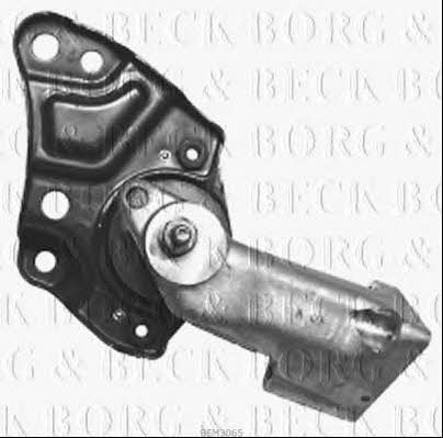 Borg & beck BEM3065 Engine mount BEM3065