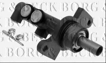 Borg & beck BBM4745 Brake Master Cylinder BBM4745