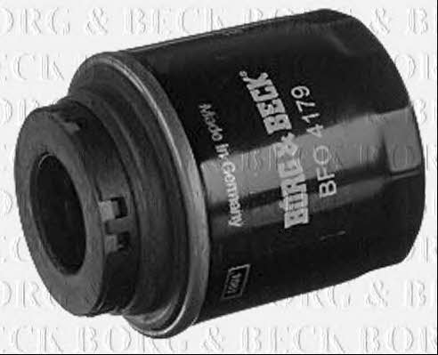 Borg & beck BFO4179 Oil Filter BFO4179