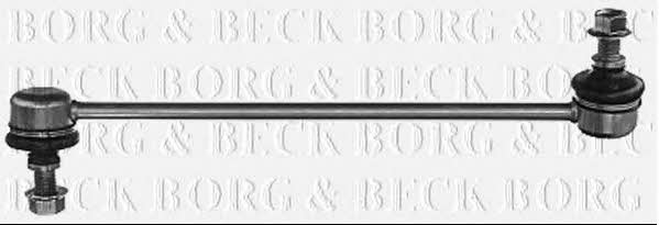 Borg & beck BDL7022 Rod/Strut, stabiliser BDL7022