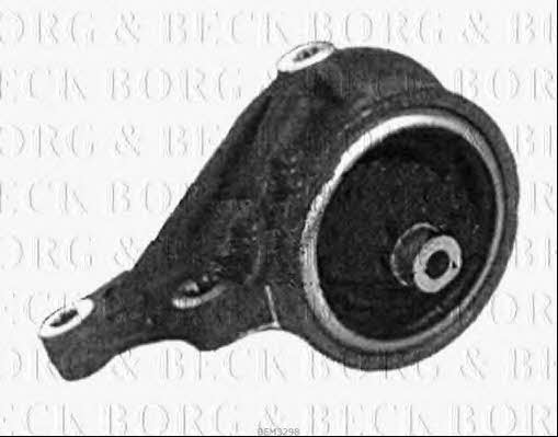 Borg & beck BEM3298 Engine mount BEM3298