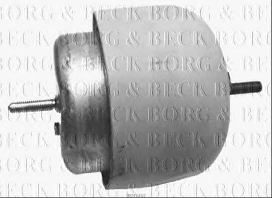 Borg & beck BEM3465 Engine mount right BEM3465