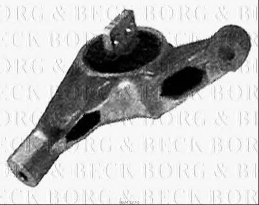 Borg & beck BEM3270 Engine mount BEM3270