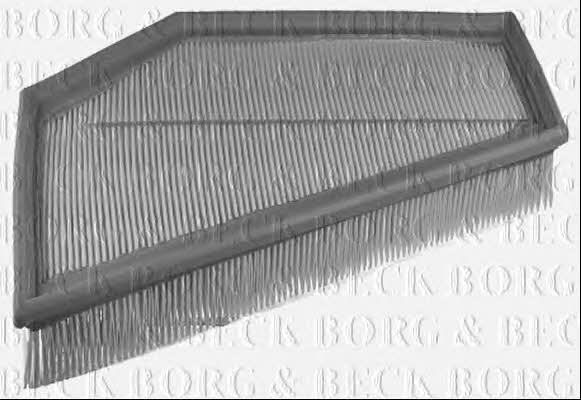 Borg & beck BFA2390 Air filter BFA2390