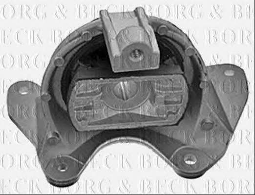 Borg & beck BEM3941 Engine mount BEM3941