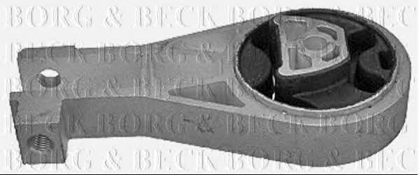 Borg & beck BEM3951 Engine mount BEM3951