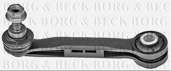 Borg & beck BDL7444 Rod/Strut, stabiliser BDL7444