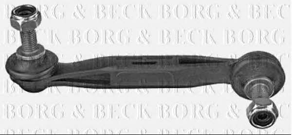 Borg & beck BDL7415 Rod/Strut, stabiliser BDL7415