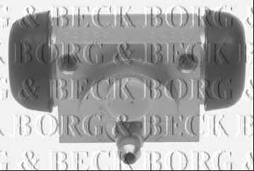 Borg & beck BBW1882 Wheel Brake Cylinder BBW1882