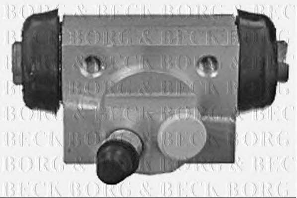 Borg & beck BBW1934 Wheel Brake Cylinder BBW1934