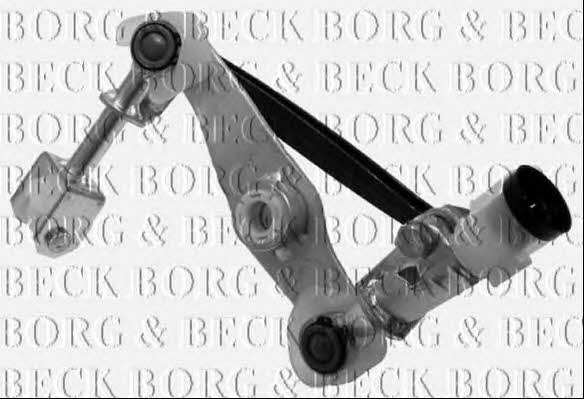 Borg & beck BKC3000 Repair Kit for Gear Shift Drive BKC3000
