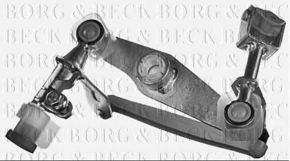 Borg & beck BKC3001 Repair Kit for Gear Shift Drive BKC3001