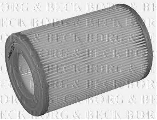 Borg & beck BFA2343 Air filter BFA2343