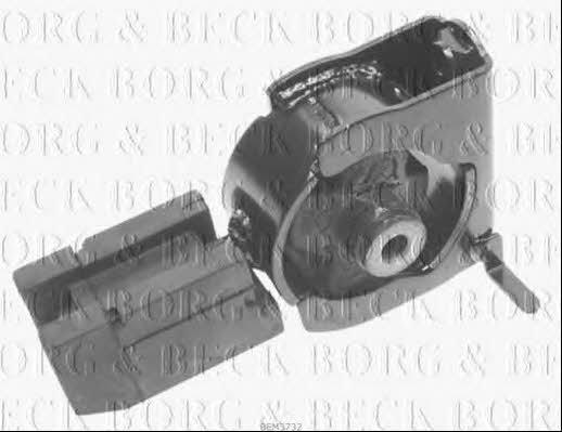 Borg & beck BEM3732 Engine mount BEM3732
