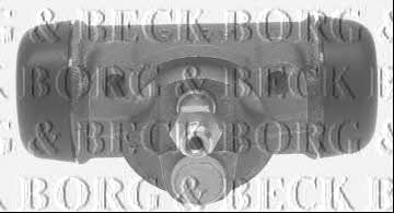 Borg & beck BBW1888 Wheel Brake Cylinder BBW1888