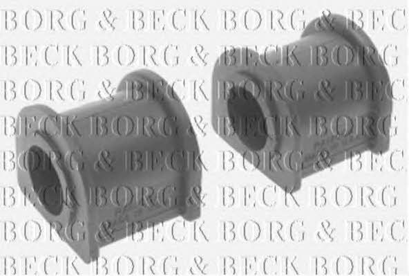 Borg & beck BSK7031 Bearing Bush, stabiliser BSK7031