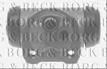 Borg & beck BBW1883 Wheel Brake Cylinder BBW1883