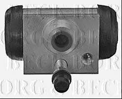 Borg & beck BBW1936 Wheel Brake Cylinder BBW1936