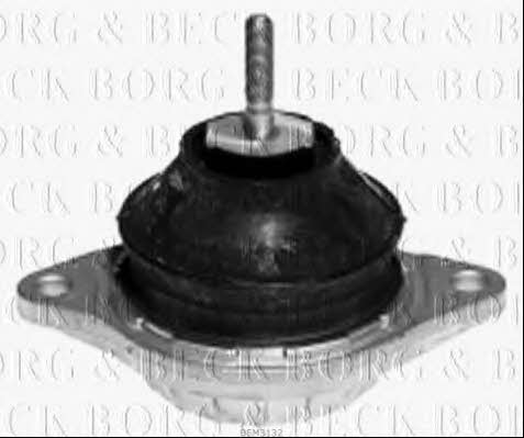 Borg & beck BEM3132 Engine mount BEM3132