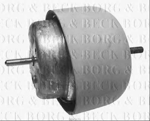 Borg & beck BEM3171 Engine mount right BEM3171