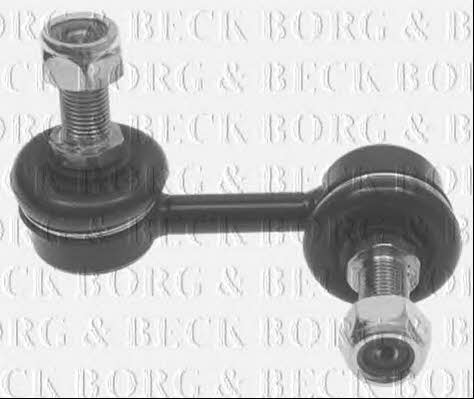 Borg & beck BDL7327 Rod/Strut, stabiliser BDL7327