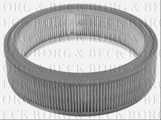Borg & beck BFA2373 Air filter BFA2373
