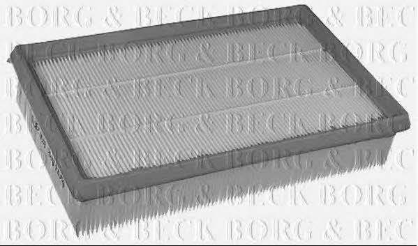 Borg & beck BFA2375 Air filter BFA2375