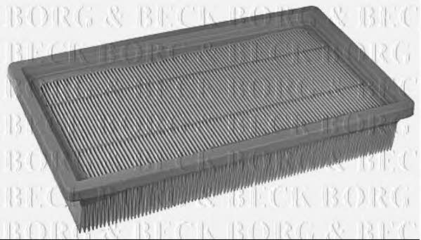Borg & beck BFA2304 Air filter BFA2304