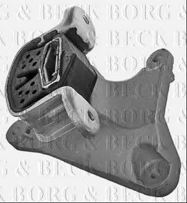 Borg & beck BEM4113 Gearbox mount left BEM4113