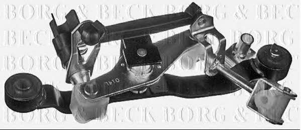 Borg & beck BKC3002 Repair Kit for Gear Shift Drive BKC3002