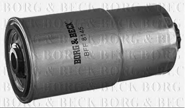Borg & beck BFF8145 Fuel filter BFF8145
