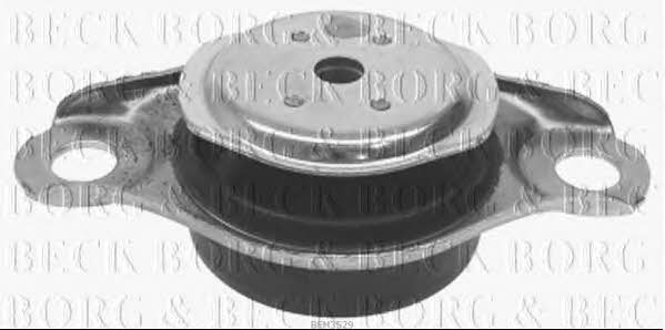 Borg & beck BEM3529 Engine mount BEM3529