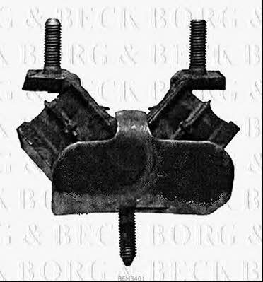 Borg & beck BEM3401 Engine mount right BEM3401